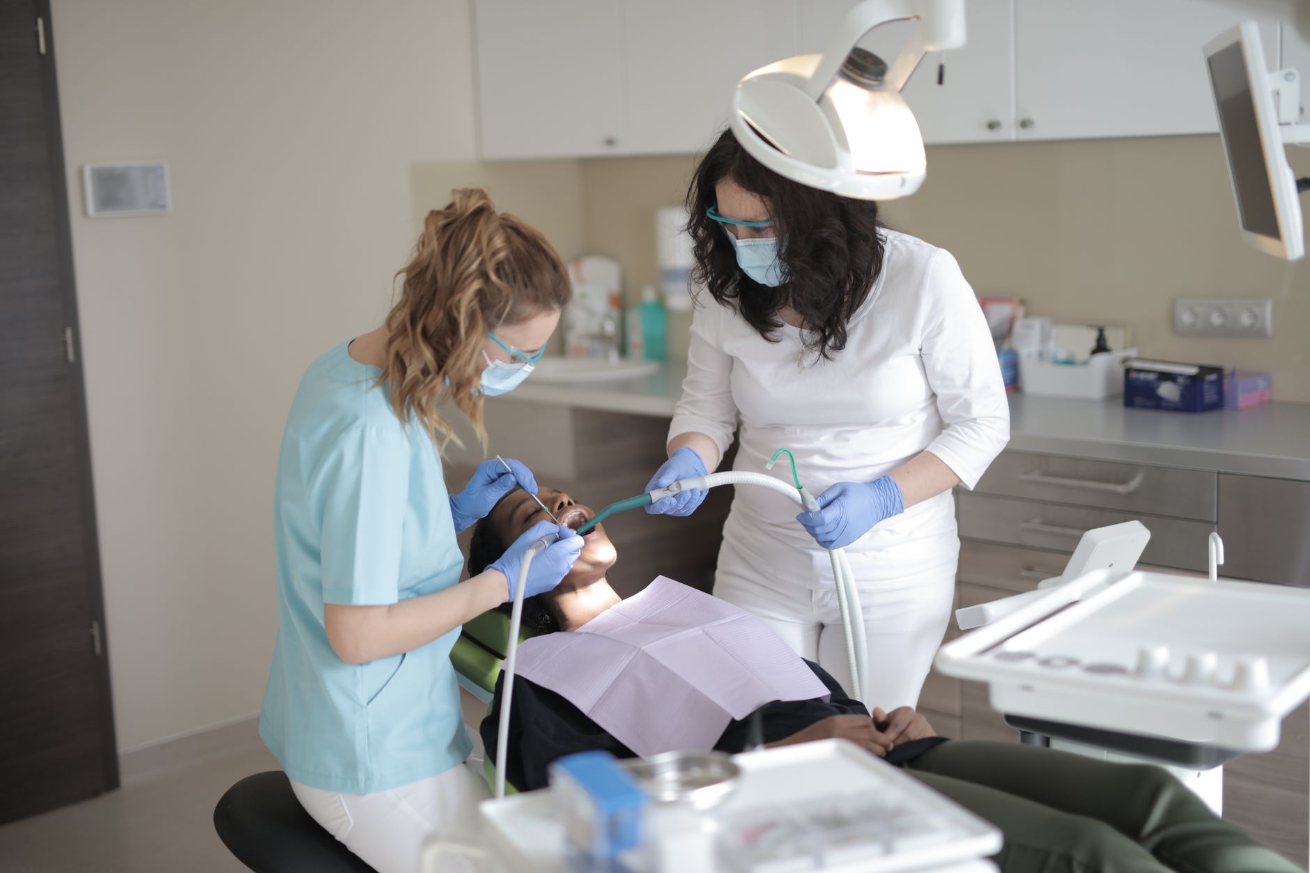 Dentiste urgence à Narbonne